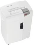 HSM shredstar X12pro Aktenvernichter 12 Blatt CD-Vernichtung, Partikelschnitt 2 x 15