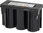 EnerSys Hawker Cyclon D 0819-0012 Bleiakku 6 V 2.5 Ah Blei-Vlies (AGM) (B x H x T)