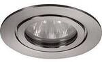 Brumberg 39375423 39375423 LED-Einbauleuchte LED ohne 6 W Edelstahl