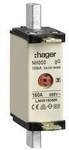 Hager LNH0160MK NH-Sicherung 160 A 3 St.