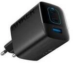 Anker Innovations Anker 336 - Netzteil - 67 Watt - 5 A - IQ 3.0, PD/PPS - 3