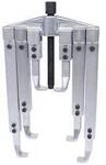 KS Tools 7001320 Abzieher-Set Spannbereich (Details) 120 mm Anzahl Haken 3