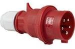 AS Schwabe 61461 CEE Phasenwender 32 A 400 V 1 St.