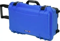 NANUK 935-0008, NANUK Transportkoffer Mod. 935 (B x H x T) 521 x 191 x 287 mm Blau
