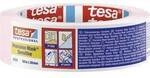 tesa PRECISION SENSITIVE 04333-00019-02 Kreppband Pr&auml;zisionskrepp&reg; Hellrosa (L x B)