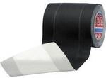 tesa Tunnelband 04611-0-0 PP Schwarz (matt) 25000 mm Inhalt: 25 m