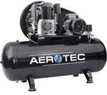 Aerotec Druckluft-Kompressor 650-270 PRO-15 270 l 15 bar 2010248
