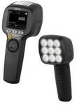 PCE Instruments Digital Stroboskop PCE-DSX 10 60 &hellip; 999999 U/min Lichtquelle 9 LEDs
