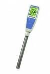 Dostmann Electronic PH CHECK Kombi-Messger&auml;t pH-Wert, Temperatur 31.3001.06