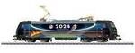 M&auml;rklin 36649 H0 E-Lok BR 185 GERMANY 2024