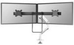 Neomounts Monitor-Tischhalterung DS75S-950WH2 2 Display(s) 43,2 cm (17) - 68,6 cm