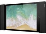Smart Things sDock Fix s32 iPad Wandhalterung Schwarz Passend f&uuml;r...