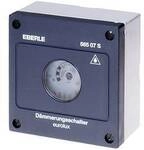 Eberle 0565 08 140 020 D&auml;mmerungsschalter Dunkelblau, Grau 230 V 1 Schlie&szlig;er