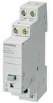 Fernschalter Hutschiene Siemens 5TT4102-3 2 Schlie&szlig;er 400 V 16 A 1 St. 5TT41023