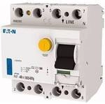 Eaton 300976 PXF-40/4/003-Bfq FI-Schutzschalter B 4polig 40 A 0.03 A 400 V/AC