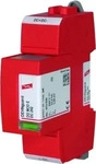 DEHN 972125, DEHN 972125 DG SE DC 242 FM &Uuml;berspannungsableiter 12.5 kA 1 St.