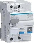 HAGER ARF525D, Hager ARF525D FI-Schutzschalter/Leitungsschutzschalter 2polig 25 A