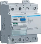 HAGER CDB516E, Hager CDB516E CDB516E FI-Schutzschalter 16 A 230 V