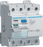 HAGER CDB625E, Hager CDB625E CDB625E FI-Schutzschalter allstromsensitiver FI B 25 A