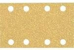 Bosch Accessories 2608901661 Schleifpapier f&uuml;r Schwingschleifer K&ouml;rnung (num) 60 (L