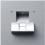 Siedle 210009610-00 Fingerprint Zugangssystem 12 V/AC, 12 V/DC, 30 V/DC