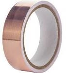 Swissinno selbstklebendes Kupferband 3cm x 5m Schneckenabwehr Funktionsart Klebefolie