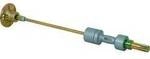 KS Tools 7001420 Radnaben-Abzieher