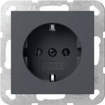 GIRA Steckdose Anthrazit 418028 1 St.