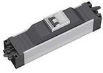 Bachmann 906.305 Steckdosenleiste Schwarz