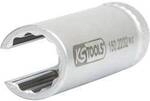 KS Tools 150.2232 1/4 Turbolader Spezial-12-kant-Steckchl&uuml;ssel f&uuml;r VAG, 10 mm