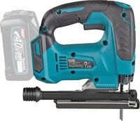 MAKITA JV002GZ, Makita JV002GZ Akku-Pendelhubstichs&auml;ge JV002GZ b&uuml;rstenlos, ohne