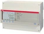 ABB A43 111-100 2CMA170520R1000 Drehstromz&auml;hler digital MID-konform: Ja 1 St.
