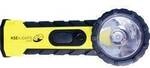 KSE-Lights KS-8890ge KS-8890ge LED Handlampe batteriebetrieben 323 lm 250 g