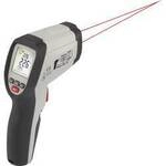 VOLTCRAFT IR 650-16D Infrarot-Thermometer Optik 16:1 -40 - 650 &deg;C Pyrometer
