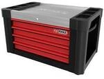 KS Tools 8730004 Werkstattwagen