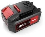 Flex 532733 AP 18 / 5.0 Werkzeug-Akku 18 V 5 Ah Li-Ion