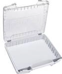 Sortimo i-BOXX Sortimentskasten (L x B x H) 367 x 316 x 72 mm Anzahl F&auml;cher: 0