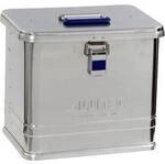 ALUTEC Aluminiumbox COMFORT 27 L380xB280xH332mm 27l 12027