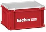 Fischer 091425 Transportkiste (L x B x H) 400 x 300 x 237 mm
