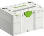 Festool SYS3 S 147 577818 Transportkiste (L x B x H) 265 x 171 x 142 mm