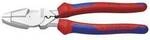Knipex 09 15 240 Elektriker Kraft-Kombizange 240 mm DIN ISO 5746