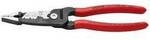 Knipex 13 71 200 ME Elektriker Multifunktionszange 200 mm