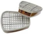 3M 6055 Filter f&uuml;r Druckluftsystem S-200+ 4 Paar