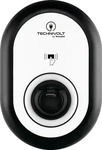 TECHNISAT 0000/6400, TechniSat TECHNIVOLT 100 Wallbox Typ 2 Mode 3 16 A Anzahl