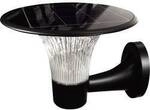 V-TAC 23004 LED-Wandleuchte LED fest eingebaut 15 W LED Schwarz