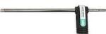 Heller Duster Expert SDS-Plus Staubabsaugbohrer 28970 Absaugbohrer 8 mm Gesamtl&auml;nge