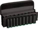 Bosch Accessories 2608003040 Steckschl&uuml;sseleinsatz-Set metrisch 1/2 (12.5 mm)
