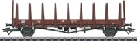 M&Auml;RKLIN 46660, M&auml;rklin 46660 Offener G&uuml;terwagen AC