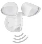 Telefunken 304606TF 304606TF LED-Au&szlig;enwandleuchte mit Bewegungsmelder EEK: F (A - G)