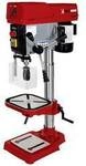 Holzmann Maschinen SB203V_230V St&auml;nderbohrmaschine 750 W Gesamt-H&ouml;he 1125 mm...